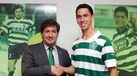 Paulo Oliveira: Um defesa com futuro