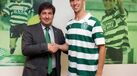 Paulo Oliveira: «Projeto à minha medida»