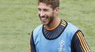 Ramos: «Queremos partilhar a Champions com os adeptos»