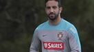 Ruben Amorim: «É diferente ser convocado logo de início»