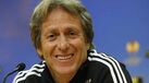 Entrevista a Jorge Jesus ao minuto