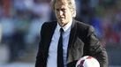 Jorge Jesus: «Conquista da Champions é um sonho»