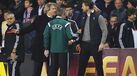 Jorge Jesus: «Estás a levar um grande baile...»