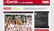 O Sevilha-Benfica na imprensa mundial