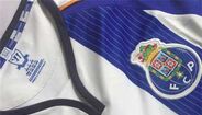 Será esta a nova camisola do FC Porto?