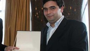 Bruno Roseiro assume comunicação