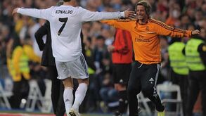 Coentrão: «Luz é um estádio muito importante para mim»