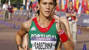 Portugal ganha bronze na Taça do Mundo de marcha