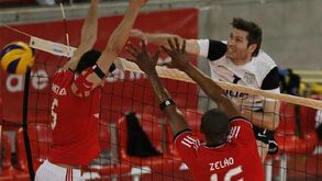 Benfica revalida título de campeão