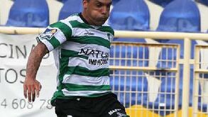 Sp. Covilhã-Leixões, 1-0: Manutenção para as duas equipas