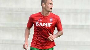 Marítimo B-Moreirense, 1-1. Insulares garantem manutenção