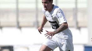 Farense-Trofense, 1-0: Festa para os dois lados