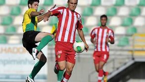 Aves-Tondela, 2-1: Sonho do playoff continua vivo