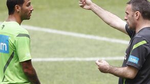 Quaresma pré-convocado