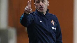 Paulo Bento: «Danny já não era muito utilizado antes»