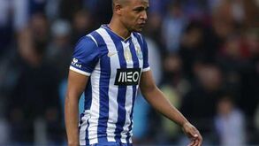 Paulo Bento: «Fernando não é um tema desportivo»