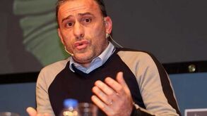 Paulo Bento: «Pessoas entendem melhor o que é ficar em 2.º lugar»