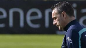 Paulo Bento tem duas datas para confirmar eleitos