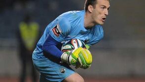 Ricardo pré-convocado por Paulo Bento