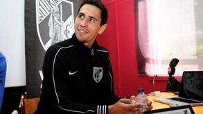 Paulo Oliveira pré-convocado para o Mundial