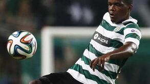 William Carvalho eleito Melhor Jogador Jovem de abril