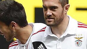 Jardel: «Só grandes equipas é que fazem o que temos vindo a fazer»