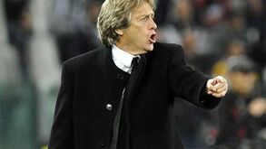 Jorge Jesus: «A final mais importante é a de amanhã»