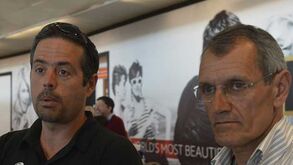Hugo Ribeiro: «Regime da Requisição não está a ser cumprido»