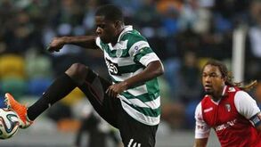 Os médios que inspiram William Carvalho