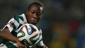 Mané acredita na chamada ao Mundial