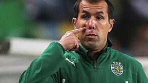 Jardim procura fazer história contra o Estoril
