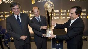 Final: resultados e marcadores