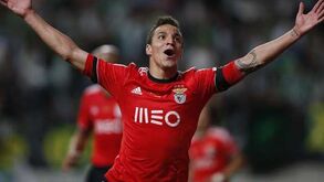 Rodrigo: «O segredo tem sido a união»