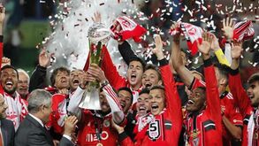 Sem chegar ainda aos 100 mas com uma defesa de betão