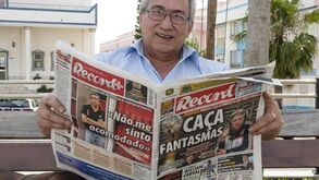 Henrique Valente: «Permanência dá pontos nesta fase»