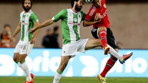 Tarantini: «Fazer história? Passa por ganhar»