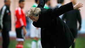 Atacar clássico com jogadores da B