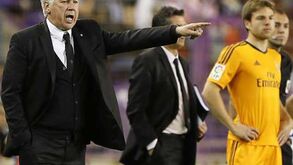 Ancelotti: «Vamos estar bem para a final da Champions»