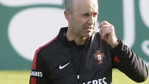 Leonel Pontes: «Recebi o convite com enorme orgulho»