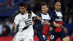 Nélson Oliveira: «Torço para que façam o pleno»