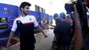 André Gomes: «Pode ser uma época de sonho»
