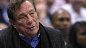 Sterling: «Como é que posso estar no negócio da NBA e ser racista?»