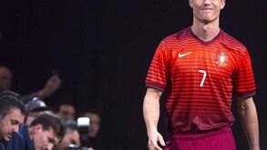 Ronaldo: «Não tenho nada a provar»