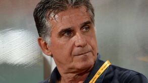 Jogadores proibidos de trocar camisolas