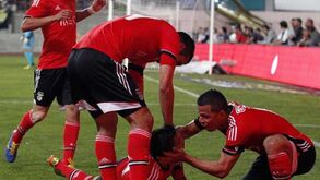 Golo 100 e invencibilidade como atrativo após título