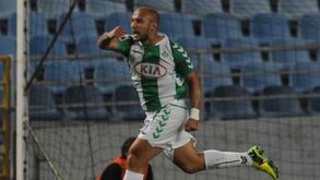 Do Chapecó a possível leão em menos de um ano