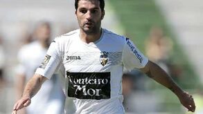 Carlitos, Fábio Felício e Diogo Silva regressam