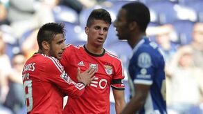 Faixas distribuídas por 31