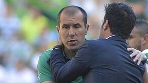 Monaco quer Jardim por 5 milhões