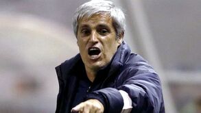 Horácio Gonçalves: «Chegada de Ricardo a um grande peca por tardia»